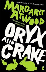 Oryx & crake | Margaret Atwood | 