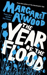 The Year Of The Flood | Margaret Atwood | 9780349004075