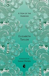 A View of the Harbour - Elizabeth Taylor - 9780349010304
