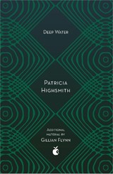 Deep Water - Patricia Highsmith - 9780349010328