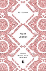 Heartburn - Nora Ephron - 9780349010359