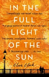 In the Full Light of the Sun - Clare Clark - 9780349010809