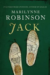 Jack - Marilynne Robinson - 9780349011783