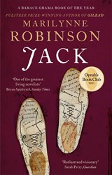 Jack - Marilynne Robinson - 9780349011790
