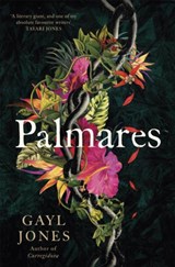 Palmares - Gayl Jones - 9780349015262