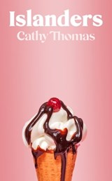 Islanders - Cathy Thomas - 9780349016269