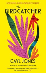 The Birdcatcher - Gayl Jones - 9780349016863