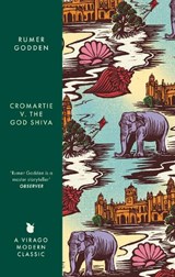 Cromartie v. the God Shiva - Rumer Godden - 9780349017600