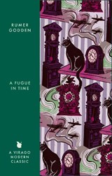 A Fugue in Time - Rumer Godden - 9780349017617