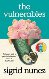 The Vulnerables - NUNEZ,  Sigrid - 9780349018102
