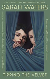 Tipping The Velvet - Sarah Waters - 9780349018485