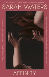 Affinity - Sarah Waters - 9780349018492