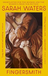 Fingersmith - Sarah Waters - 9780349018508