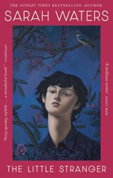 The Little Stranger - Sarah Waters - 9780349018515