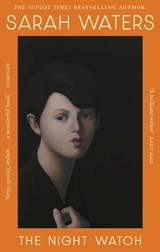 The Night Watch - Sarah Waters - 9780349018522