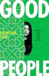 Good People - Patmeena Sabit - 9780349019444
