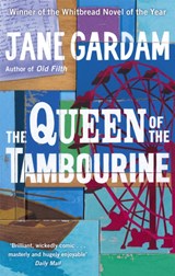 The Queen Of The Tambourine | Jane Gardam | 
