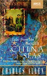Tales From The South China Seas - Charles Allen - 9780349104997