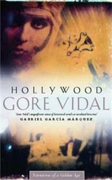Hollywood - Gore Vidal - 9780349105260