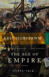The Age Of Empire | Eric Hobsbawm | 