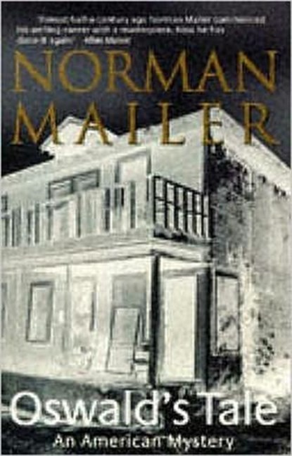 Oswald's Tale, Norman Mailer - Paperback - 9780349106816