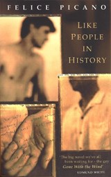 Like People In History - Felice Picano - 9780349108384