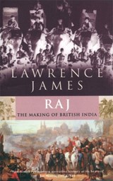 Raj - Lawrence James - 9780349110127
