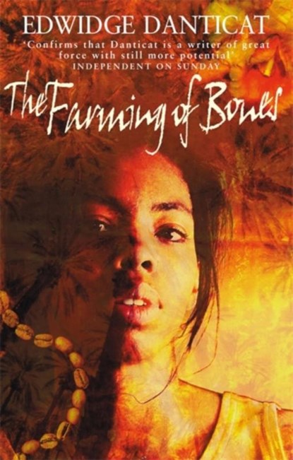 The Farming Of Bones, Edwidge Danticat - Paperback - 9780349111636