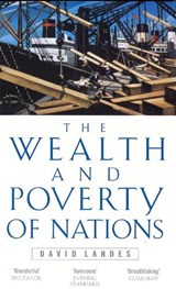 Wealth And Poverty Of Nations | David S. Landes | 