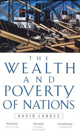 Wealth And Poverty Of Nations | David S. Landes | 