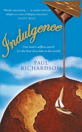 Indulgence - Paul Richardson - 9780349115528