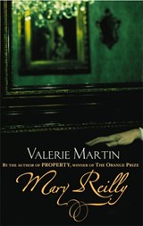 Mary Reilly - Valerie Martin - 9780349117812