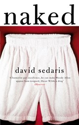 Naked | David Sedaris | 