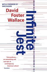 Infinite jest | David Foster Wallace | 