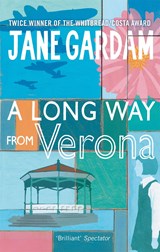 A Long Way From Verona | Jane Gardam | 