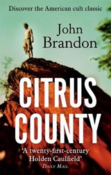 Citrus County - John Brandon - 9780349123776