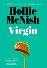 Virgin - Hollie McNish - 9780349127446