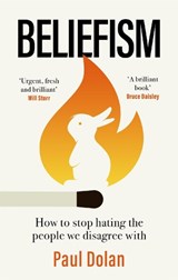 TAKING SIDES - PAUL DOLAN - 9780349128719
