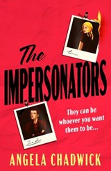 The Impersonators - Angela Chadwick - 9780349131047