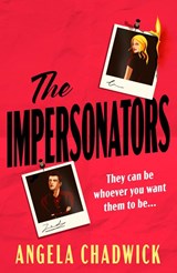 The Impersonators - Angela Chadwick - 9780349131054