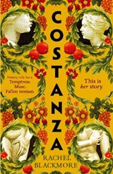 Costanza - Rachel Blackmore - 9780349131108