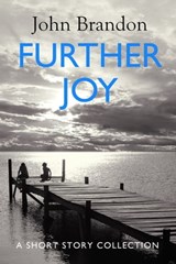 Further Joy - John Brandon - 9780349134208