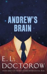 Andrew's Brain - DOCTOROW,  E. L. - 9780349139661