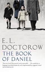 The Book of Daniel - E. L. Doctorow - 9780349140223