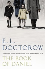 The Book of Daniel - E. L. Doctorow - 9780349140230