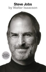 Steve Jobs - Walter Isaacson - 9780349140438