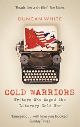 Cold Warriors - Duncan White - 9780349141992