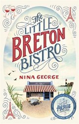 Little Breton Bistro - GEORGE,  Nina - 9780349142227