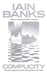 Complicity - BANKS,  Iain - 9780349142845