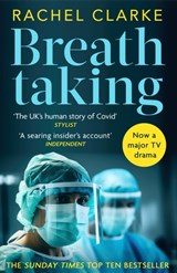 Breathtaking - Rachel Clarke - 9780349144566